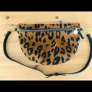 Clare V. Grande Fanny in Pablo Cat